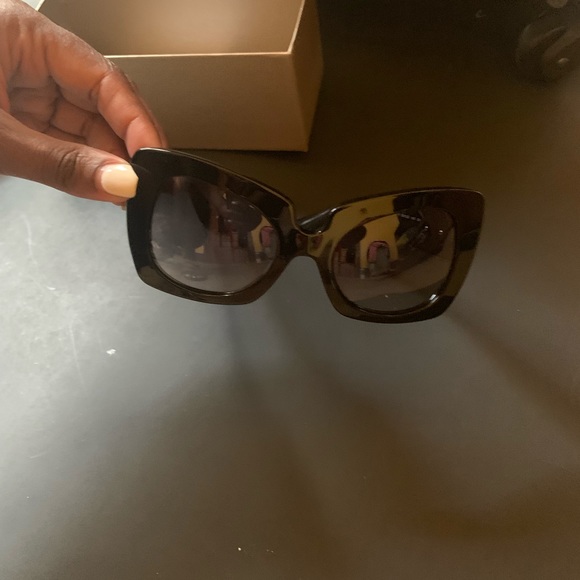 Brand New Versace sunglasses.